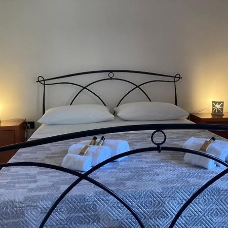 Villa Maris - Casa Vacanze A Campomarino Torre Ovo Eksteriør billede