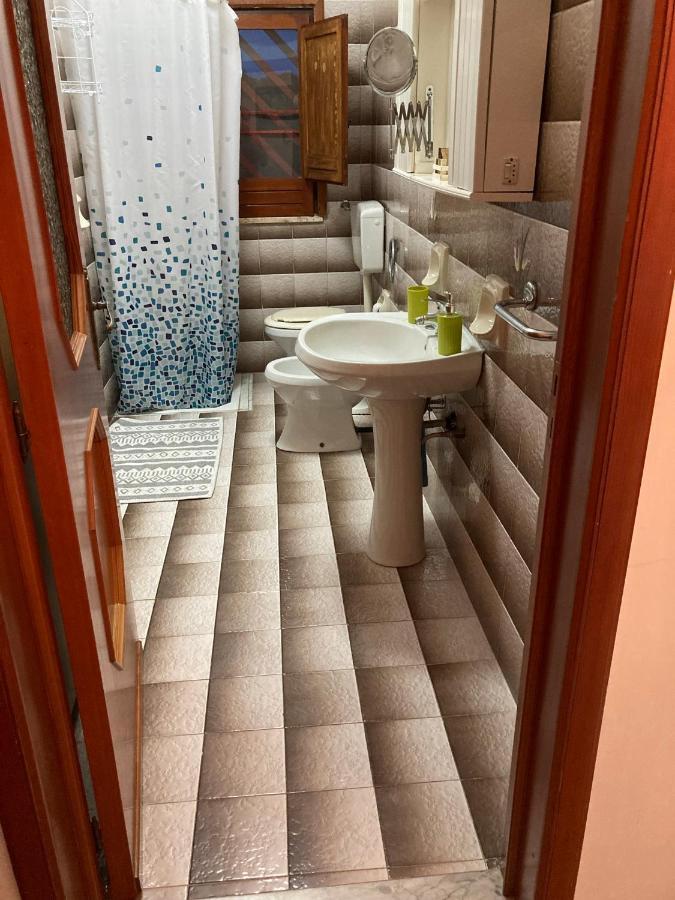 Villa Maris - Casa Vacanze A Campomarino Torre Ovo Eksteriør billede