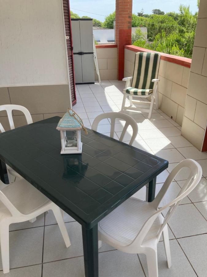 Villa Maris - Casa Vacanze A Campomarino Torre Ovo Eksteriør billede
