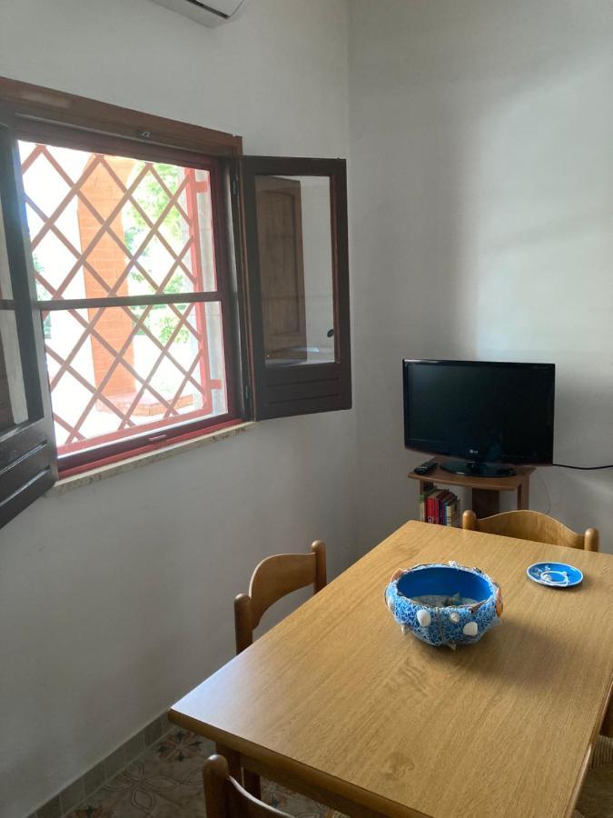 Villa Maris - Casa Vacanze A Campomarino Torre Ovo Eksteriør billede