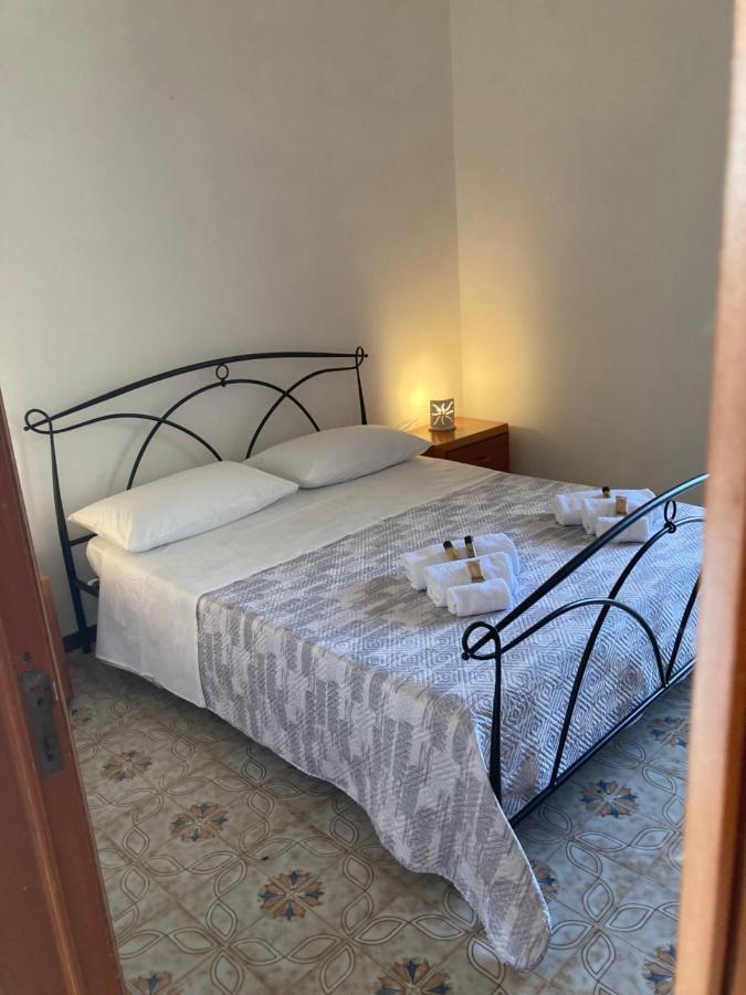 Villa Maris - Casa Vacanze A Campomarino Torre Ovo Eksteriør billede