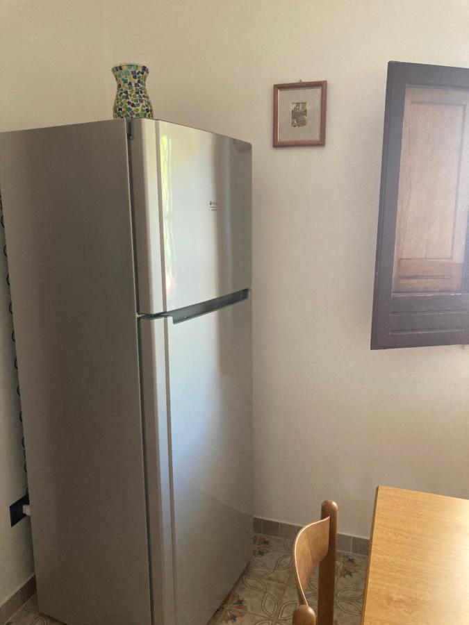 Villa Maris - Casa Vacanze A Campomarino Torre Ovo Eksteriør billede