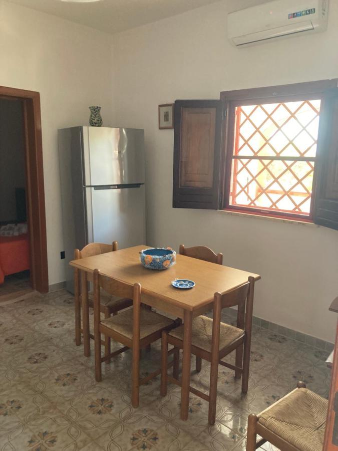 Villa Maris - Casa Vacanze A Campomarino Torre Ovo Eksteriør billede