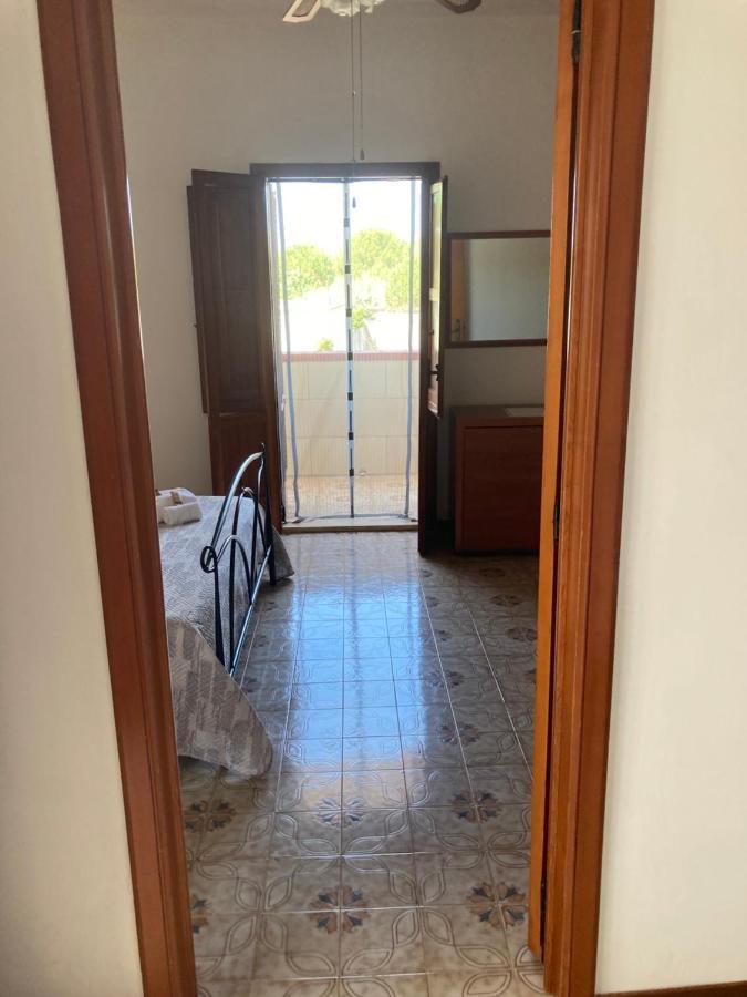 Villa Maris - Casa Vacanze A Campomarino Torre Ovo Eksteriør billede