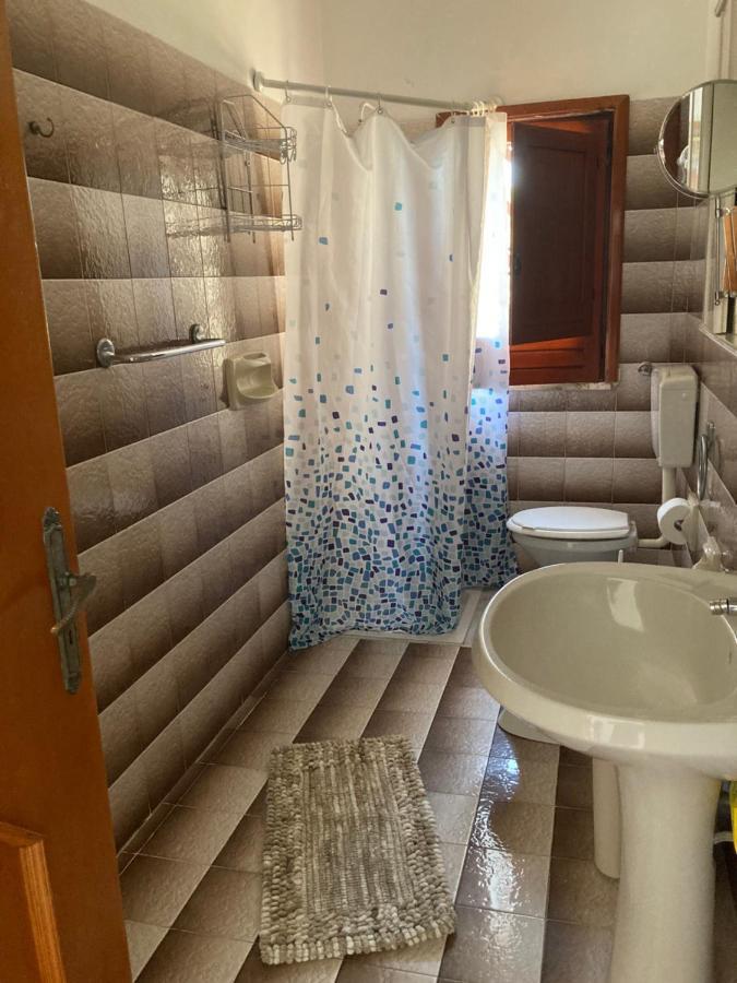 Villa Maris - Casa Vacanze A Campomarino Torre Ovo Eksteriør billede
